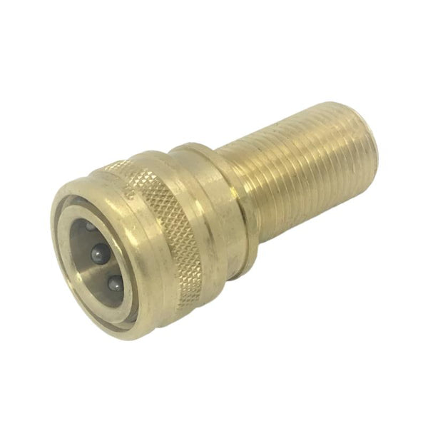 DV12 Disconnect Coupling