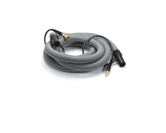 PowrFlite® Insider Vacuum Hose with Solution Line and Swivel Cuffs, Up to 400 psi