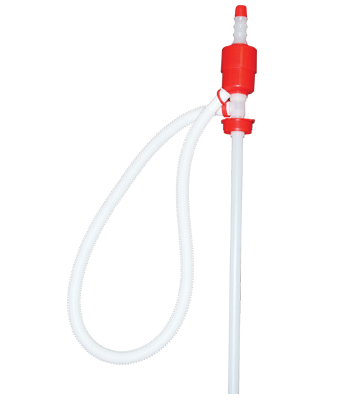 Liquid Transfer Drum Pump