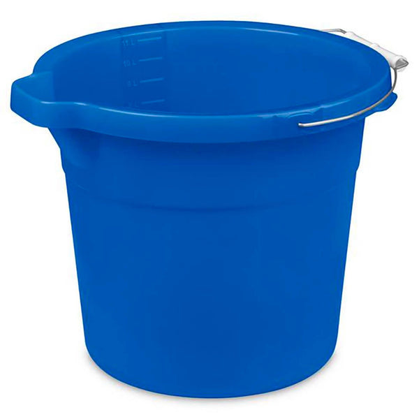 DDS Car Wash Bucket Bundle