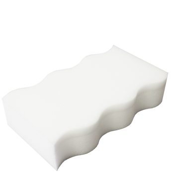 Mela-Scrub Sponge (6)