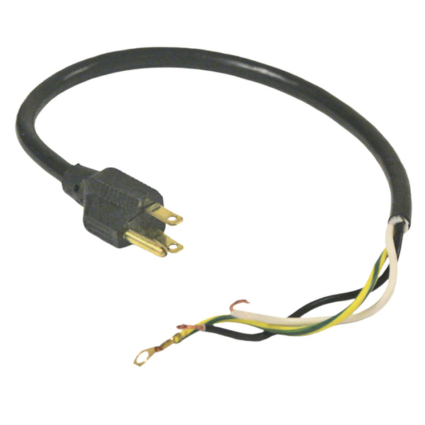 Electric Cord for GEM Orbital Buffer - 20"