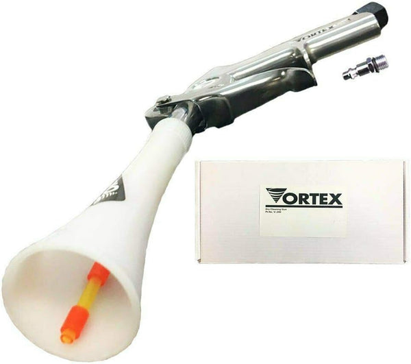 Vortex Air Cleaning Tool