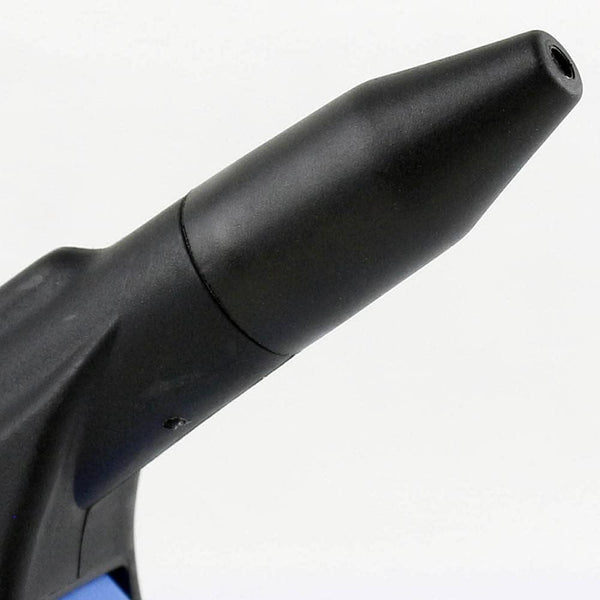 Prevost PrevoS1 Blow Gun 174 PSI Max Composite Pinpoint Tip 1/4" Industrial Style