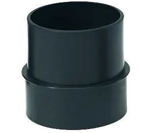 2 5/8" O.D. to 2 1/4" I.D. Vacuum Adaptor