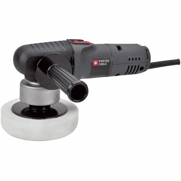 Porter-Cable 7424XP 6" Variable-Speed Random Orbit Polisher