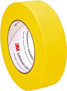 3M Automotive Refinish Masking Tape