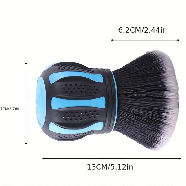 Ultra Soft XL Palm Detail Brush