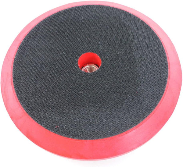 7" Professional Hook Buffer Backing Plate