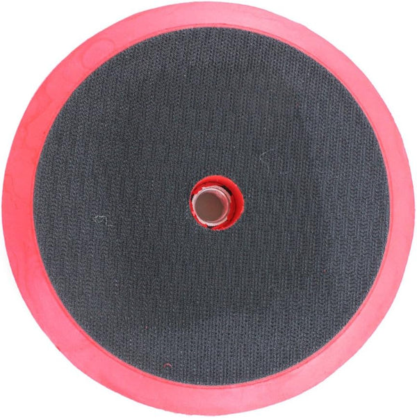 7" Professional Hook Buffer Backing Plate