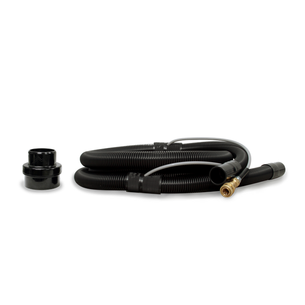 8501V 15ft. 1.25″ Internal Vacuum and Solution Hose Combo