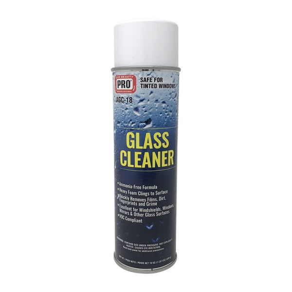Pro® Glass Cleaner 20oz