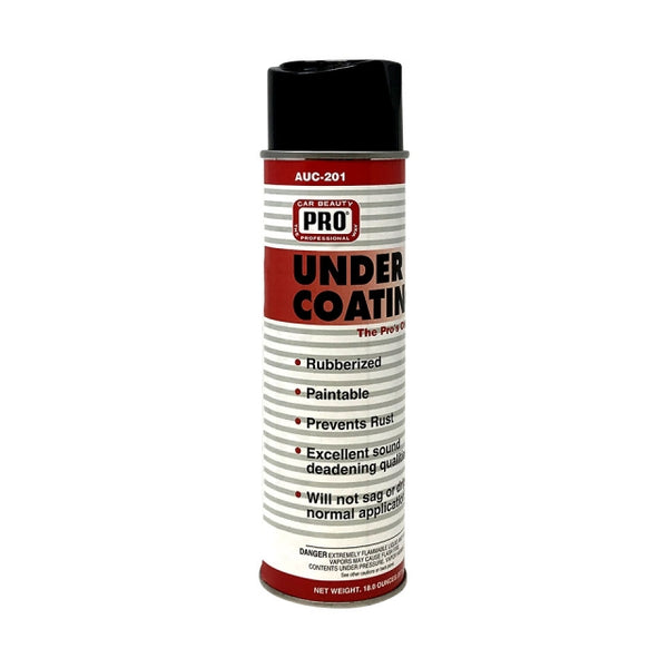 Pro® Automotive Undercoating 24oz