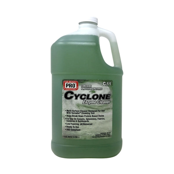 Pro® Cyclone™ Enzyme Cleaner for Tornador® Cleaning Tool