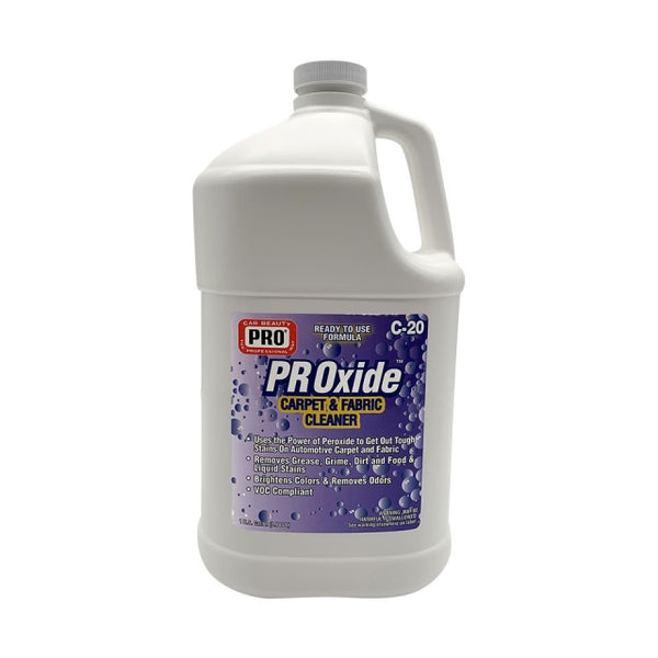 PRO® PROxide™ Carpet & Fabric Cleaner