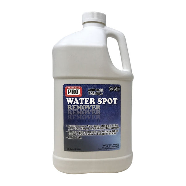 Pro® Water Spot Remover
