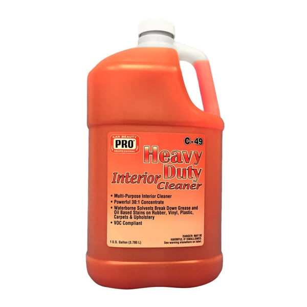 Pro® Heavy Duty Interior Cleaner (30:1)
