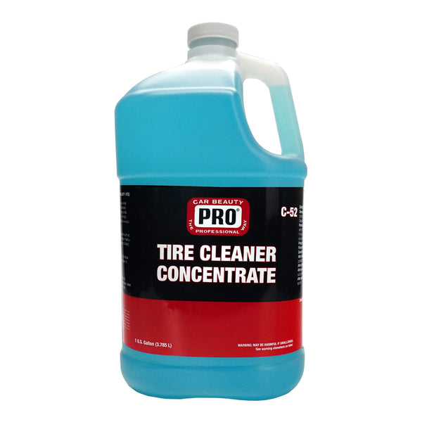 Pro® Tire Cleaner Concentrate