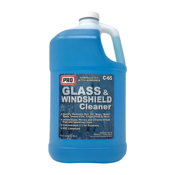 Pro® Glass Cleaner