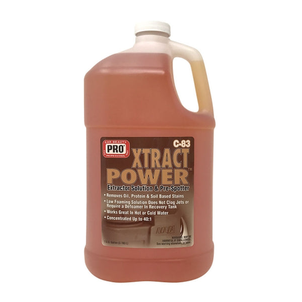 Xtract Power™ (40:1)