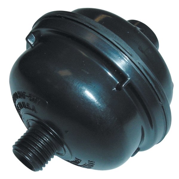 Devilbiss Whirlwind Disposable Air Filter HAF-507