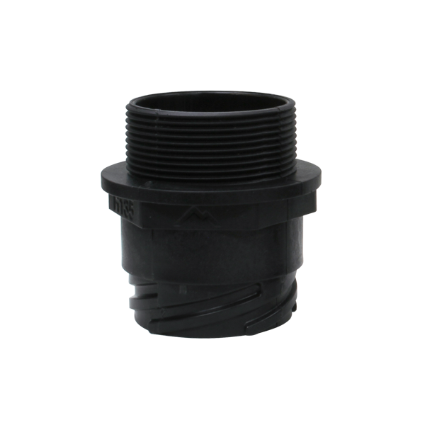 H135V 2″ Vinyl Cuff-Lynx™ Male Starter