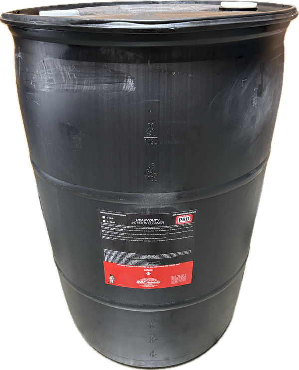 Pro® Heavy Duty Interior Cleaner (30:1)