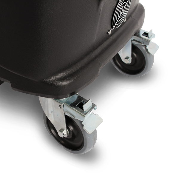 Mytee® HP120 Grand Prix™ Automotive Heated Detail Extractor