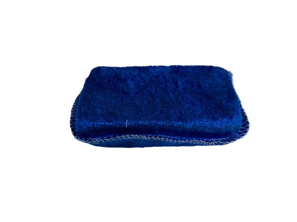 Valor Ceramic Coating & Dressing Applicator - Plastic Foam Wrapped - No SOAK