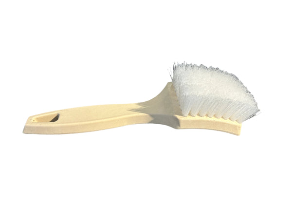 S.M. Arnold Nylon Carpet, Sidewall, Tire Brush 85-639