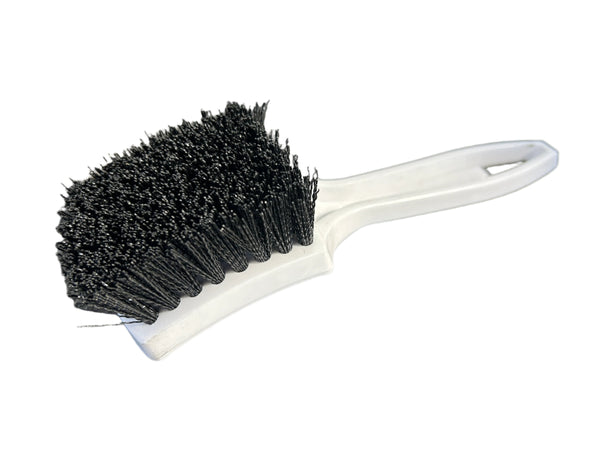 S.M. Arnold 8.5" Professional Carpet & Floor Mat Scrub Brush