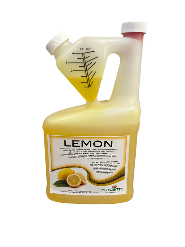 Nuscents Highly Concentrated Air Freshener