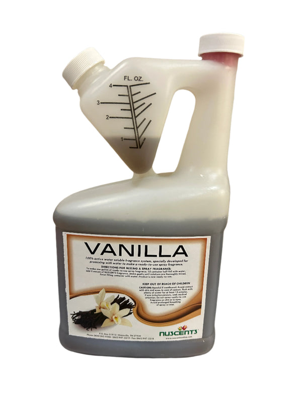 Nuscents Highly Concentrated Air Freshener