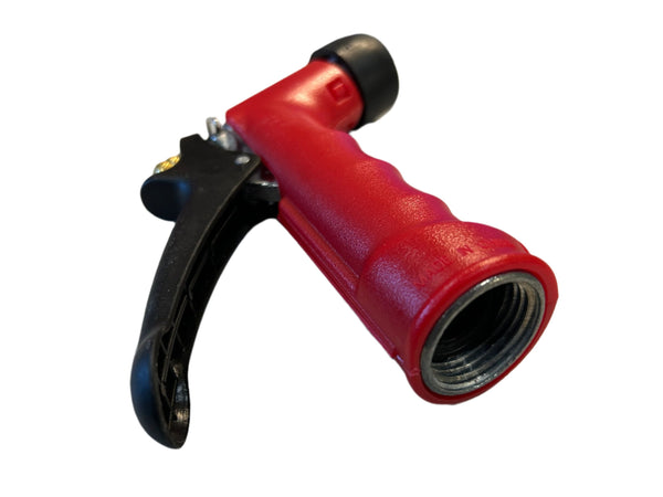 Gilmour Garden Hose Spray Nozzle - Insulated Cold/Heat Resistant