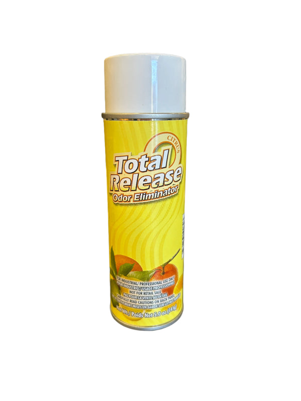 Total Release Odor Eliminator - Air Freshener