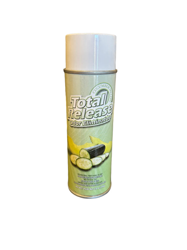 Total Release Odor Eliminator - Air Freshener