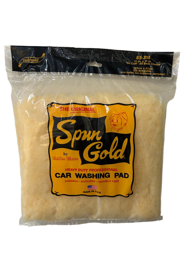 DDS Car Wash Bucket Bundle