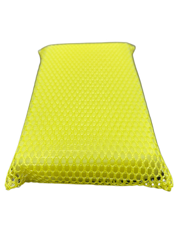 SM Arnold Heavy Duty Large Bug Sponge 4" X 6"