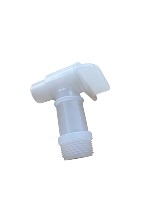 5 Gallon 3/4" Swivel Faucet Spigot