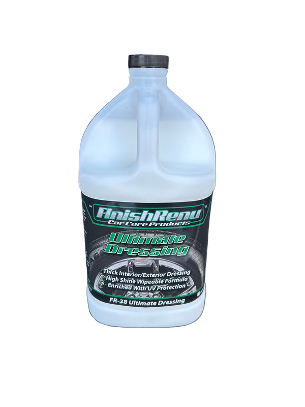 Ultimate Dressing - Economical All Purpose Dressing
