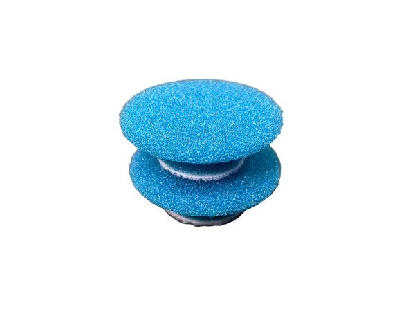 Buff and Shine 1" Uro-Tec™ Foam Pads - 6pk