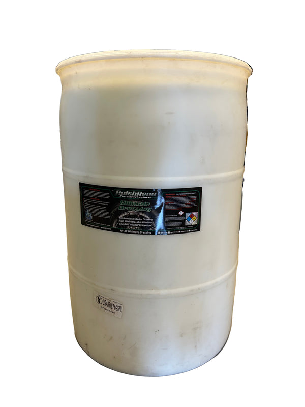 Ultimate Dressing - Economical All Purpose Dressing