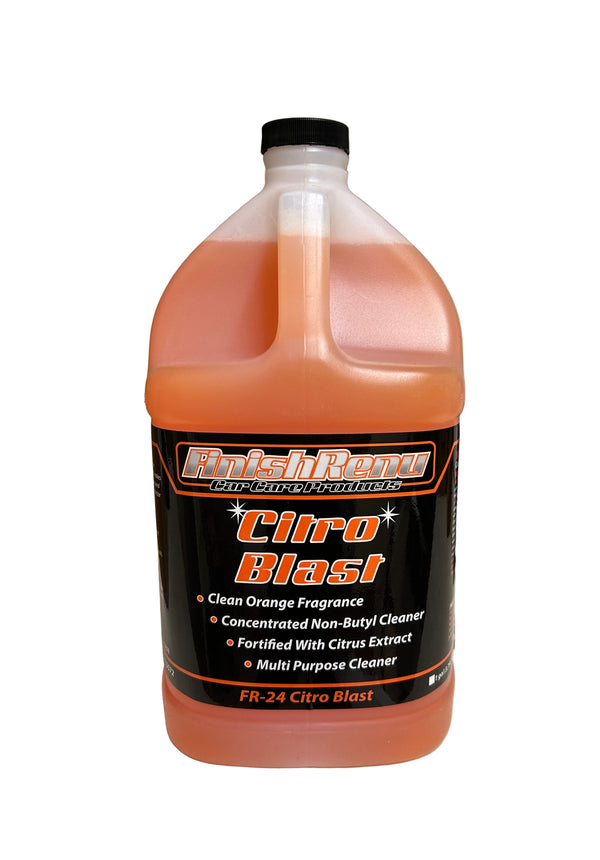 Finish Renu - Citro Blast All Purpose Cleaner 20:1