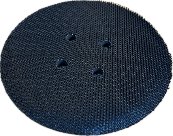 6" Backing Plate for DA / Orbital DeWalt Model DW443BP ONLY