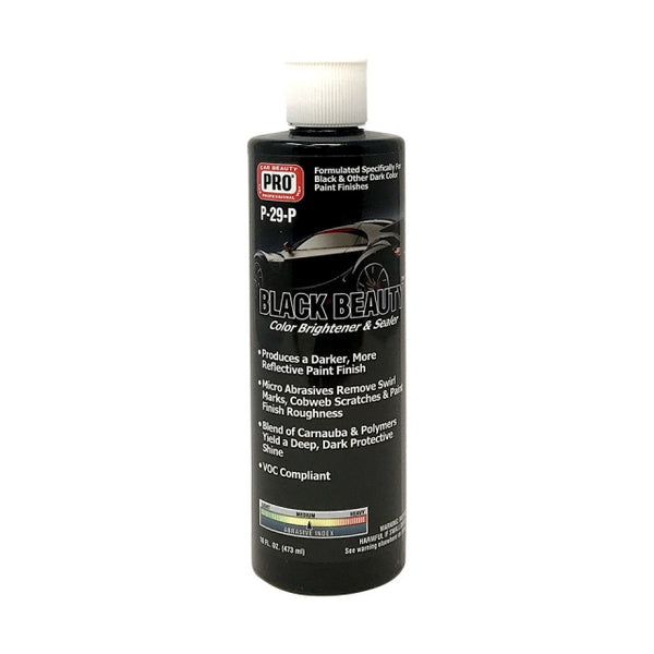 Pro® Black Beauty™