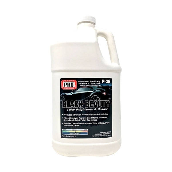 Pro® Black Beauty™