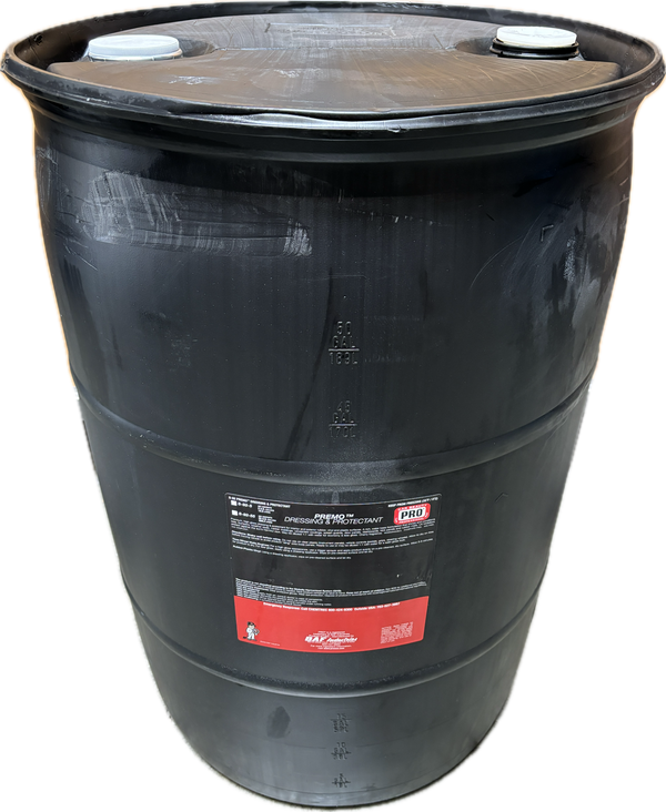 Pro® Premo™ Rubber / Vinyl / Plastic / Tire Dressing