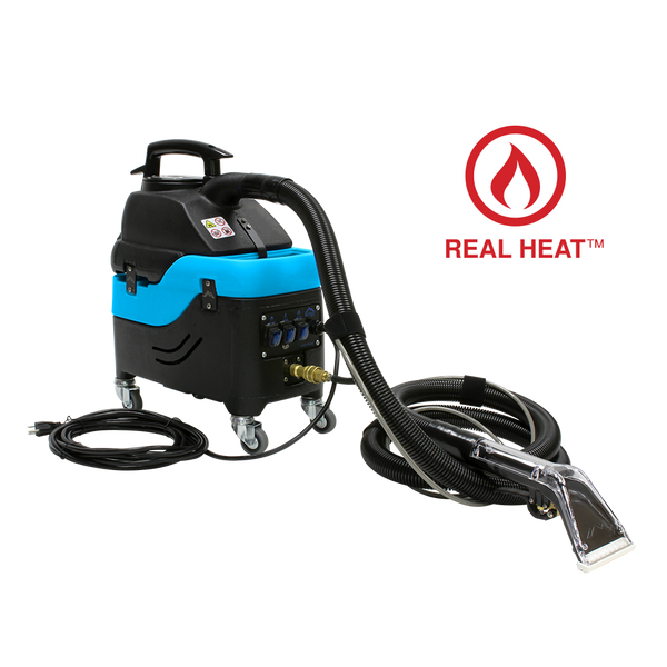 Mytee® S-300H Tempo™ Heated Spotter Extractor