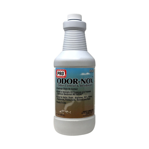 Pro® Odor-Nox™ Best Automotive Odor Eliminator