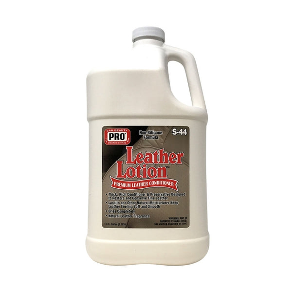 Pro® Leather Lotion